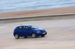 Seat Ibiza 2006 года